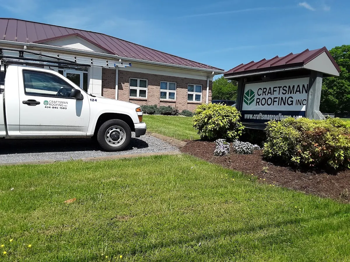 Quality Roof Replacement by experienced craftsmen in Riddlesburg